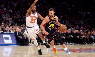 美媒：加兰升级为可以出战，朗佐·鲍尔将缺席比赛